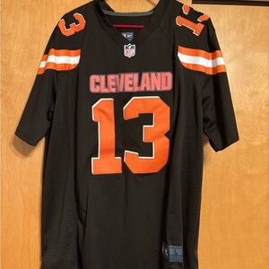 Cleveland Browns Odel Beckham Jr. Jersey NFL